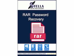 How to unlock rar password - Image 1