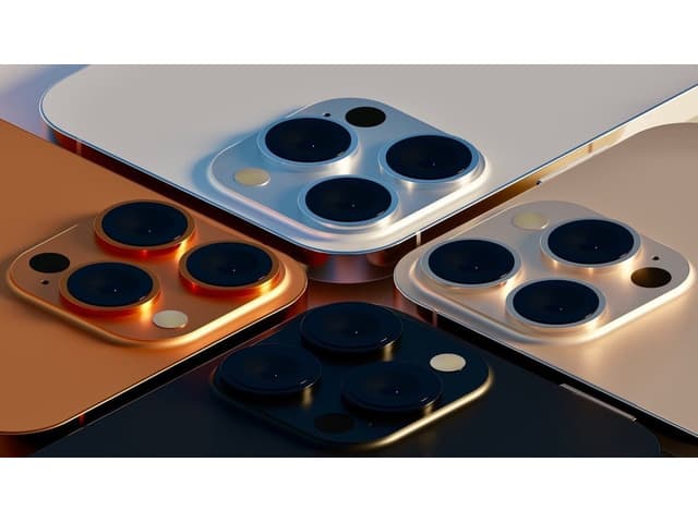 FS: Apple iPhone 13 Pro Max 13 256GB Sierra Blue for $1000