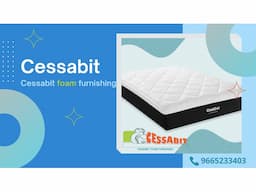 Cessabit Foam Furnishing - Image 2