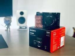 Available NIKON D750, NIKON D810,CANON 5D MARK IV,CANON 6D ,NIKON LENSES, SIGMA LENSES (WHATSAPP: +1 - Image 4