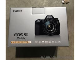 Available NIKON D750, NIKON D810,CANON 5D MARK IV,CANON 6D ,NIKON LENSES, SIGMA LENSES (WHATSAPP: +1 - Image 2