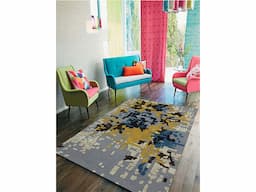 Largest Rugs Manufacturer India - Image 1