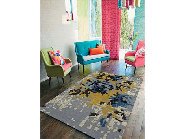 Largest Rugs Manufacturer India
