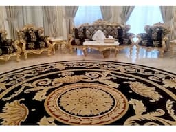 Largest Rugs Manufacturer India - Image 4
