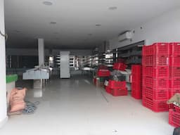 Stainless Steel Vegetable racks_new and unused - Image 4