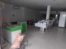 Stainless Steel Vegetable racks_new and unused - Image 5