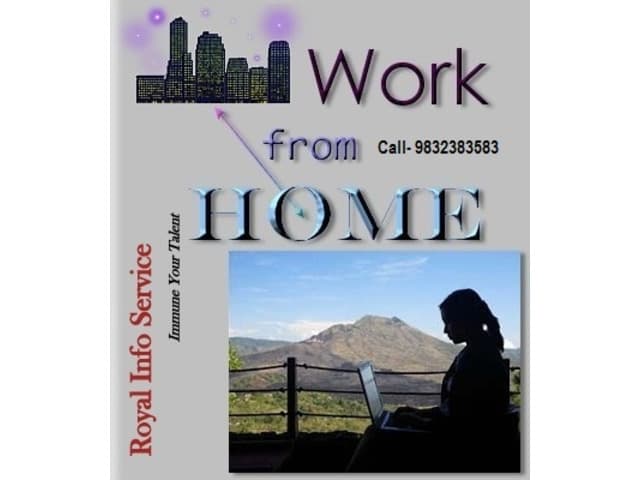 Online Part Time Job