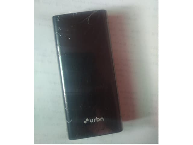Urbn 20000mAh Power Bank