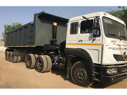 Tipper Manufacturers in Ahmedabad - Image 7