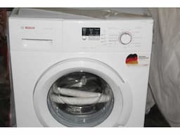 Bosch 6kg washing machine - Image 1