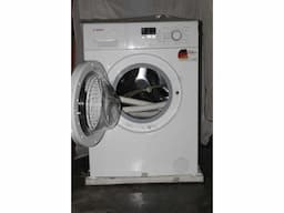 Bosch 6kg washing machine - Image 5
