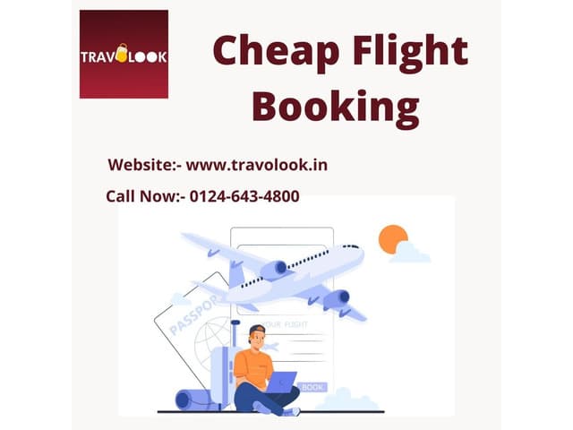 Go For Best Cheap Flights