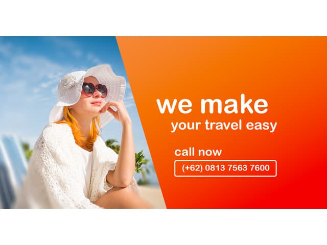 Paket Wisata Danau Toba