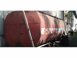 Water oil tanker - Image 2