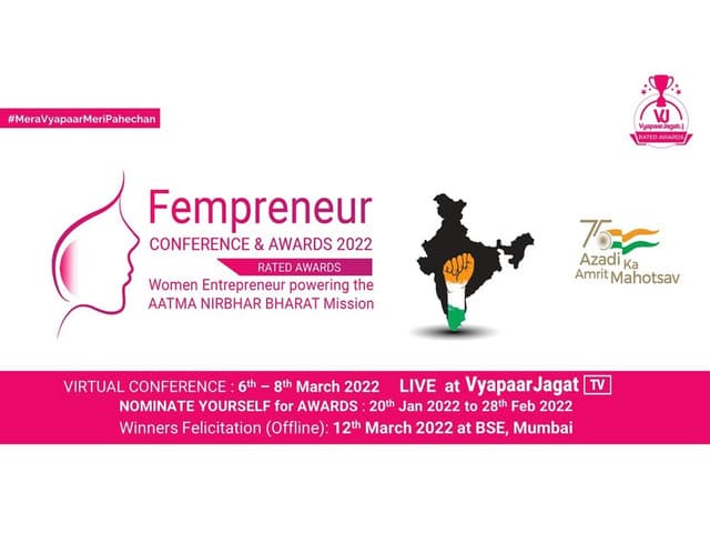 Fempreneur Conference & Awards 2022