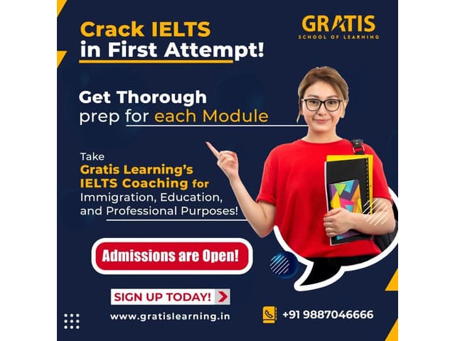 ielts institute in panchkula