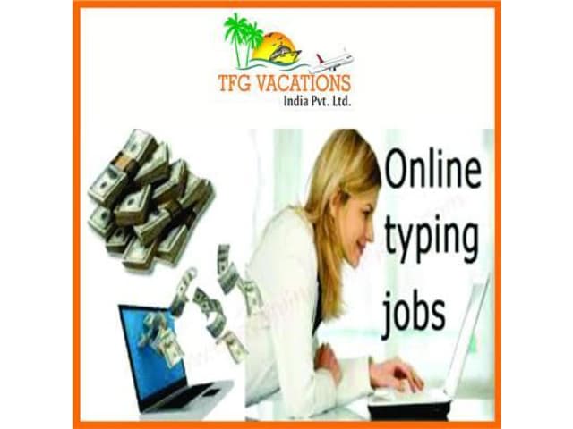 Online Promotional Activities Freshers/Experienced Part Time