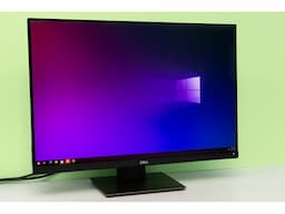 Dell Moniter 24 inch - Image 2