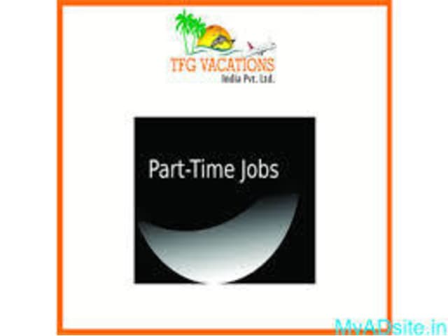 Work part Time/Full Time Job ISO-9001-2008 Certified Company For More Details Call Me