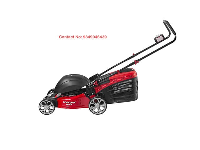 Rarely used Lawn Mower to sale