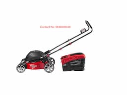 Rarely used Lawn Mower to sale - Image 2