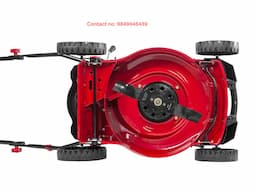 Rarely used Lawn Mower to sale - Image 3