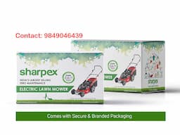 Rarely used Lawn Mower to sale - Image 5