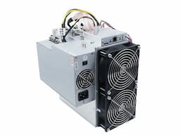 Antminer Bitmain S19 Pro, SHA-256 with Hashrate, 110.00TH/s - Image 1