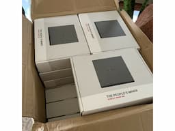 Antminer Bitmain S19 Pro, SHA-256 with Hashrate, 110.00TH/s - Image 2