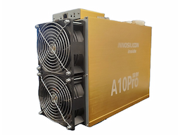 Antminer Bitmain S19 Pro, SHA-256 with Hashrate, 110.00TH/s - Image 4