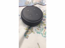 Alexa Echo Dot (3rd Gen) - Image 2