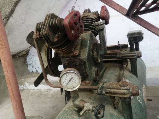 Air Compressor