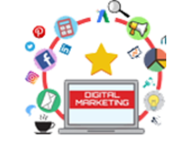 Best Digital Marketing Services in Gujarat