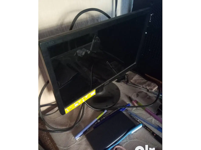 Aoc monitor