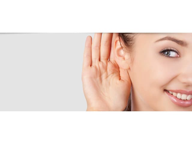 Best Invisible Hearing Aids in Kerala