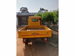 Bajaj maxima truck auto given monthly rental 18000 - Image 1