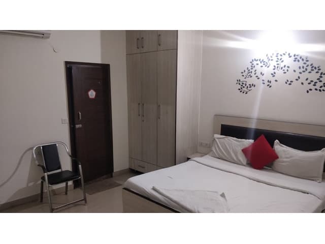 Pg in Gurgaon sohna road sector 49