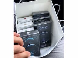 Apple iPhone 13 Pro 12 Pro Max 11 Pro Max Sony Apple mac book - Image 5