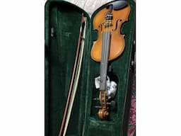 Romanian k10 violin - Image 3