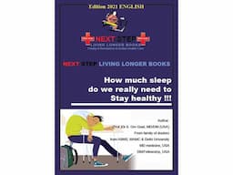 How much sleep do we really need to stay Healthy!!! - Image 1