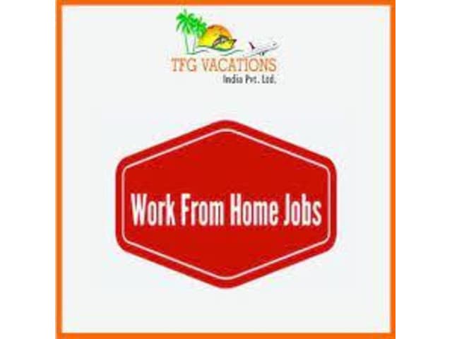 ​Part/Full Time Jobs For Freshers/Experienced/Unemployed