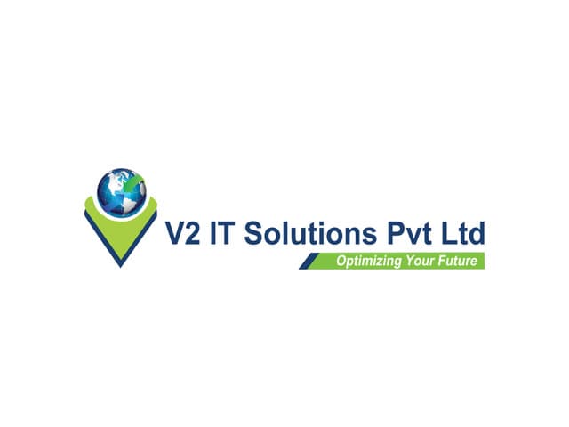V2 IT Solutions | Digital Marketing Company In Telangana