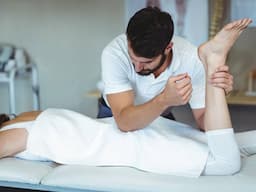 Lymphatic Drainage Massage | Remedial Massage Near Me - Image 1