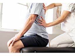 Lymphatic Drainage Massage | Remedial Massage Near Me - Image 2