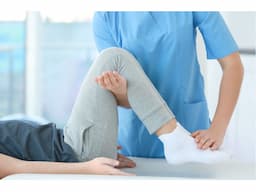 Lymphatic Drainage Massage | Remedial Massage Near Me - Image 7