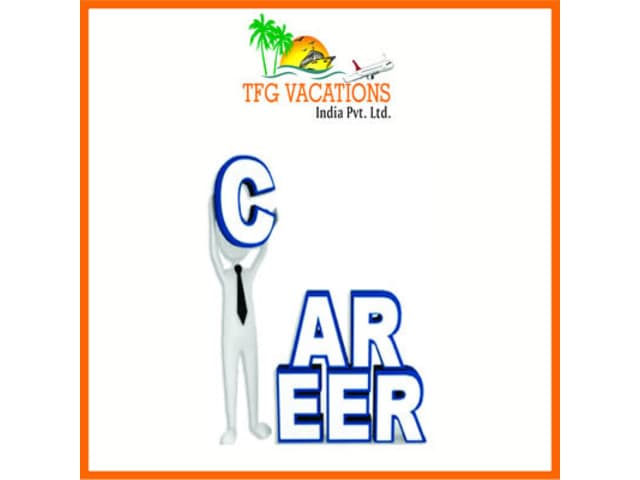 Promotion Executive required for Online Marketing