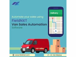 Van sales Billing Software - Image 1