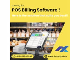 Van sales Billing Software - Image 2