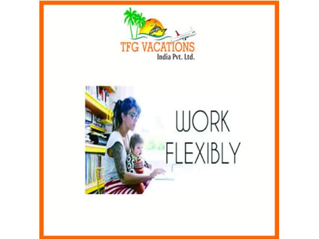 Part Time For Freshers/ Unemployed - Internet Job