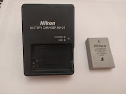 Nikon D3400 - Image 4